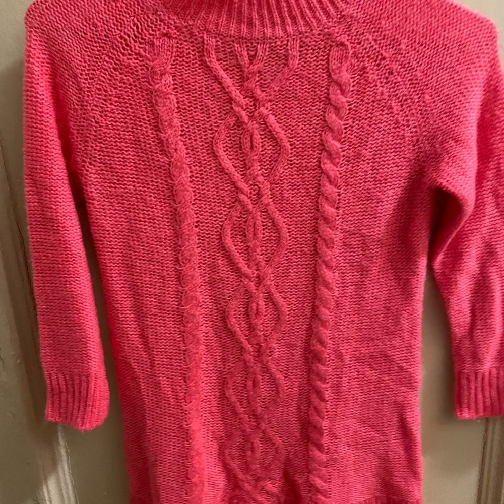 LOFT sweater - Picture 4 of 4